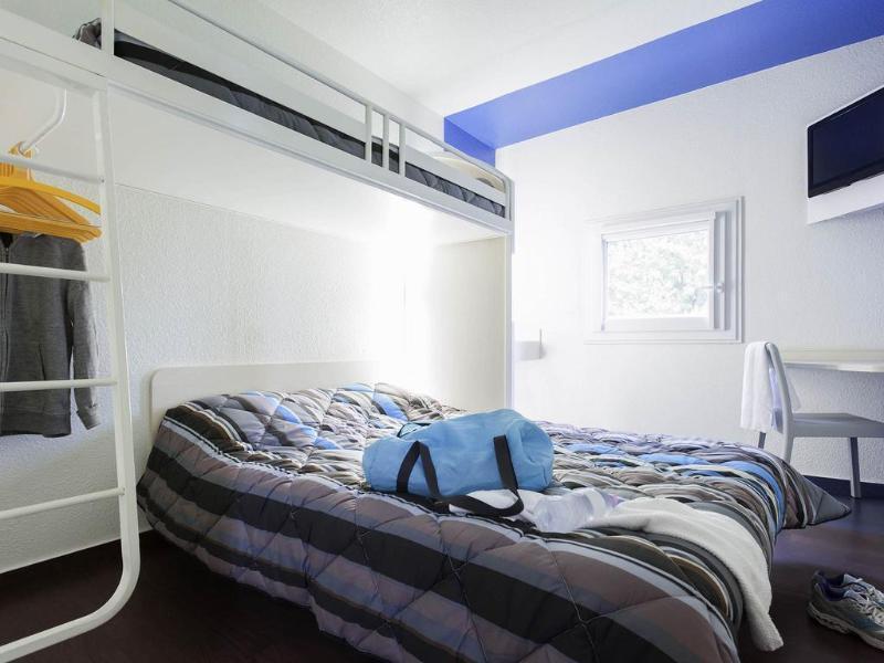 Hotelf1 Chambery Nord Renove Exterior photo